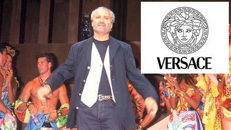 when was versace created